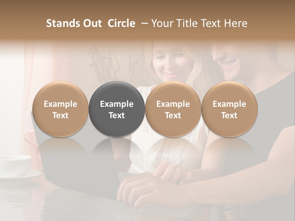 Rent Investment Buy PowerPoint Template