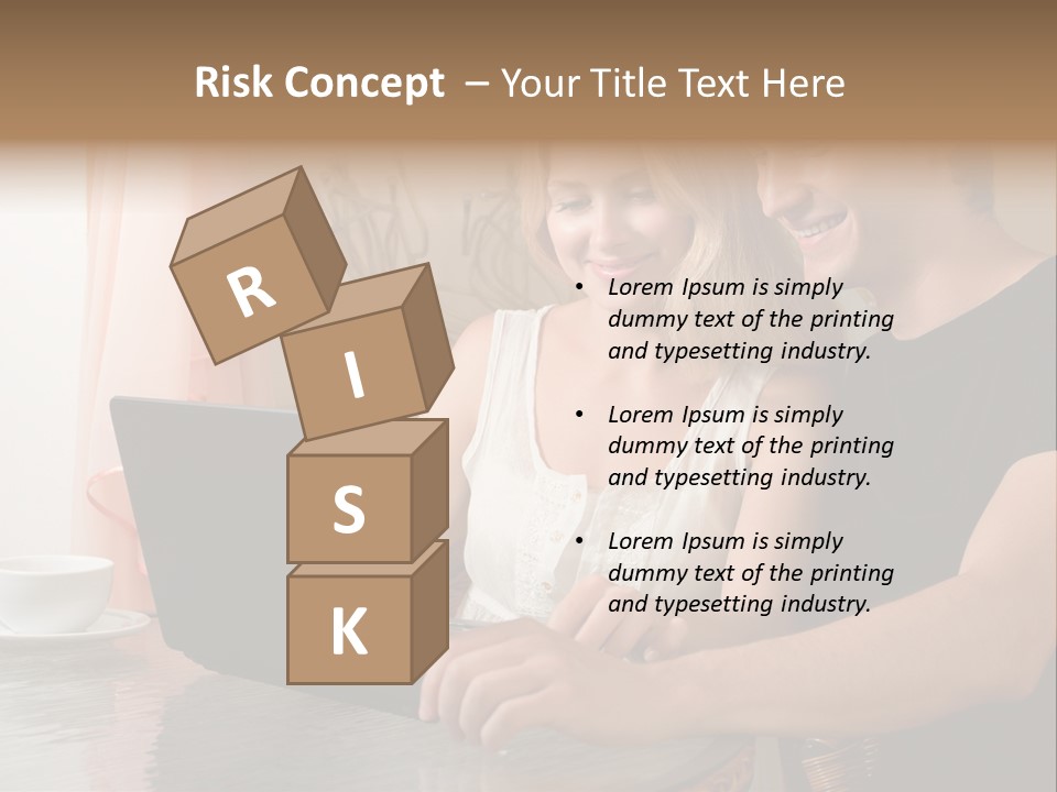 Rent Investment Buy PowerPoint Template