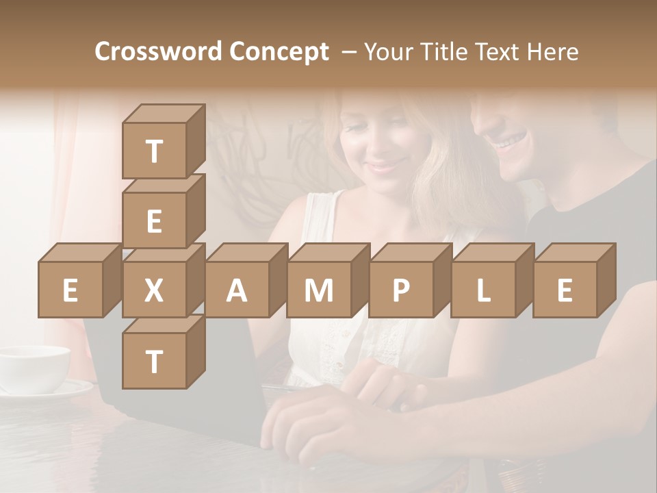 Rent Investment Buy PowerPoint Template