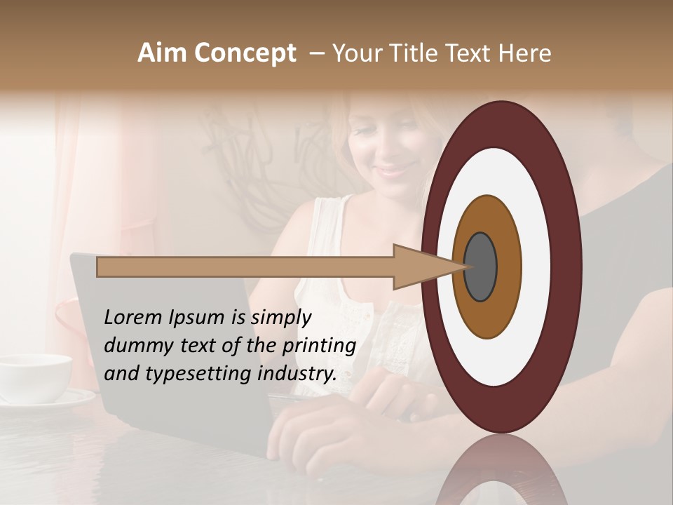 Rent Investment Buy PowerPoint Template