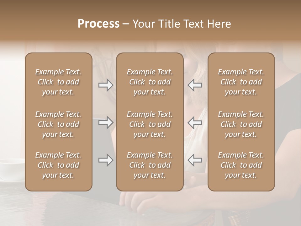 Rent Investment Buy PowerPoint Template