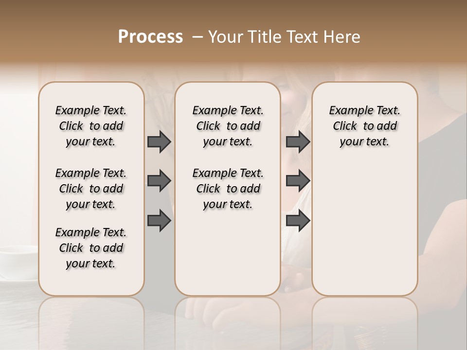 Rent Investment Buy PowerPoint Template