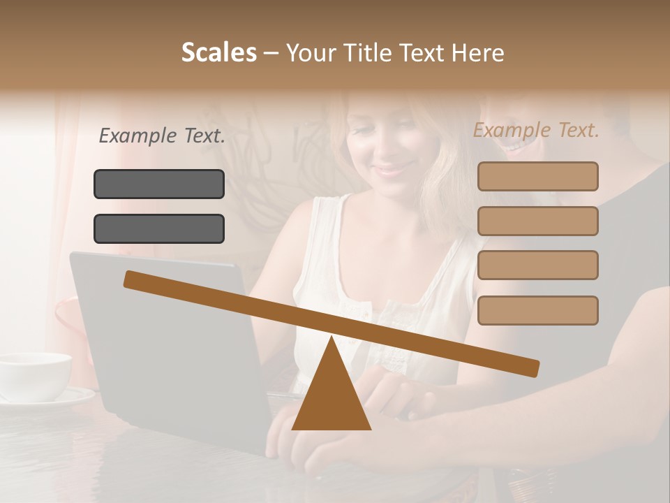 Rent Investment Buy PowerPoint Template