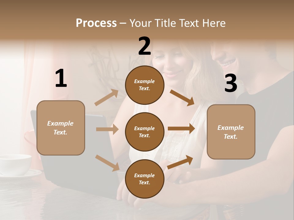 Rent Investment Buy PowerPoint Template