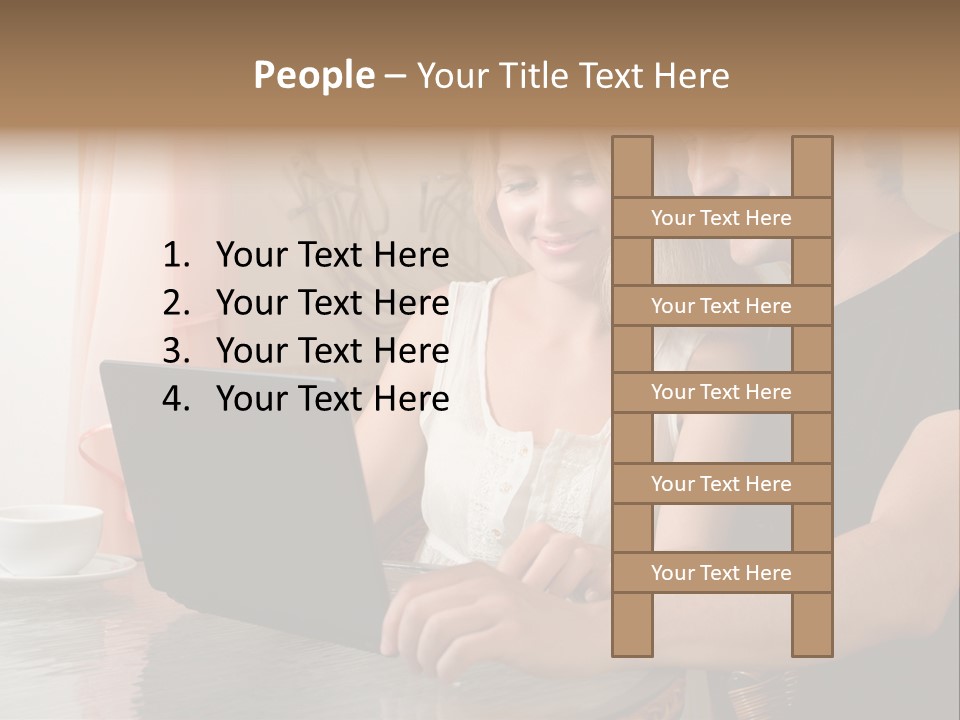 Rent Investment Buy PowerPoint Template