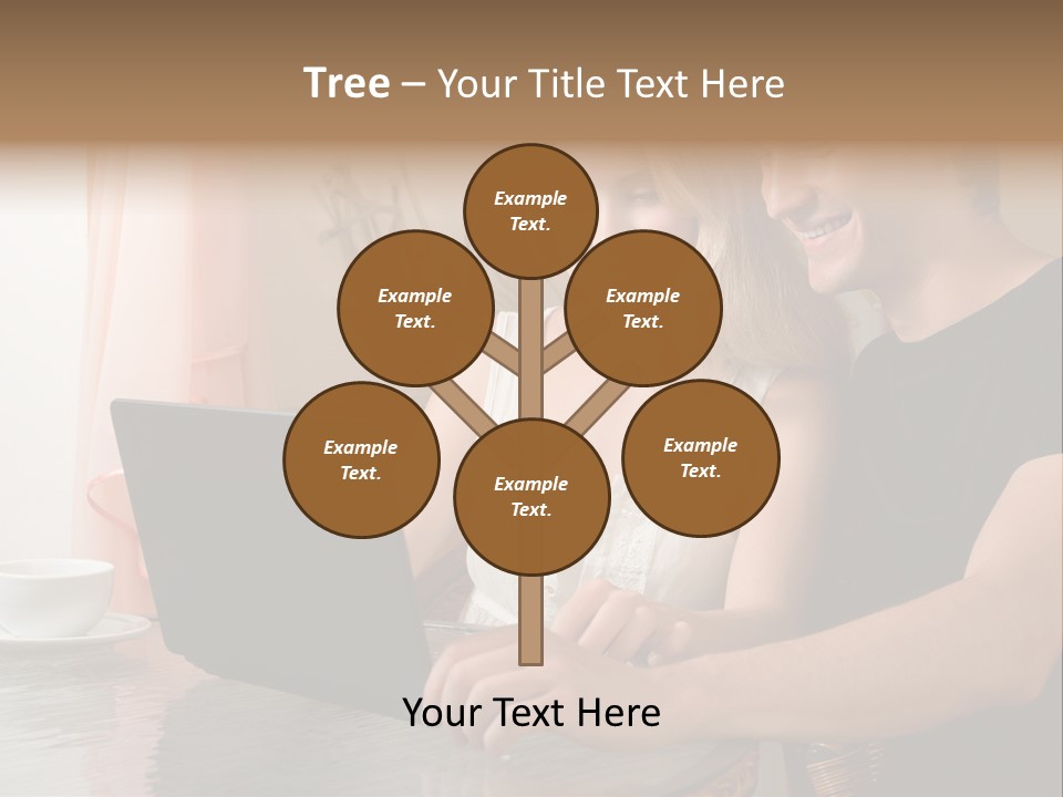 Rent Investment Buy PowerPoint Template