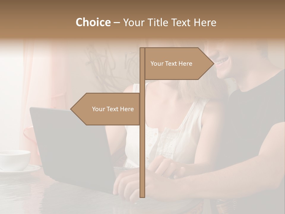 Rent Investment Buy PowerPoint Template