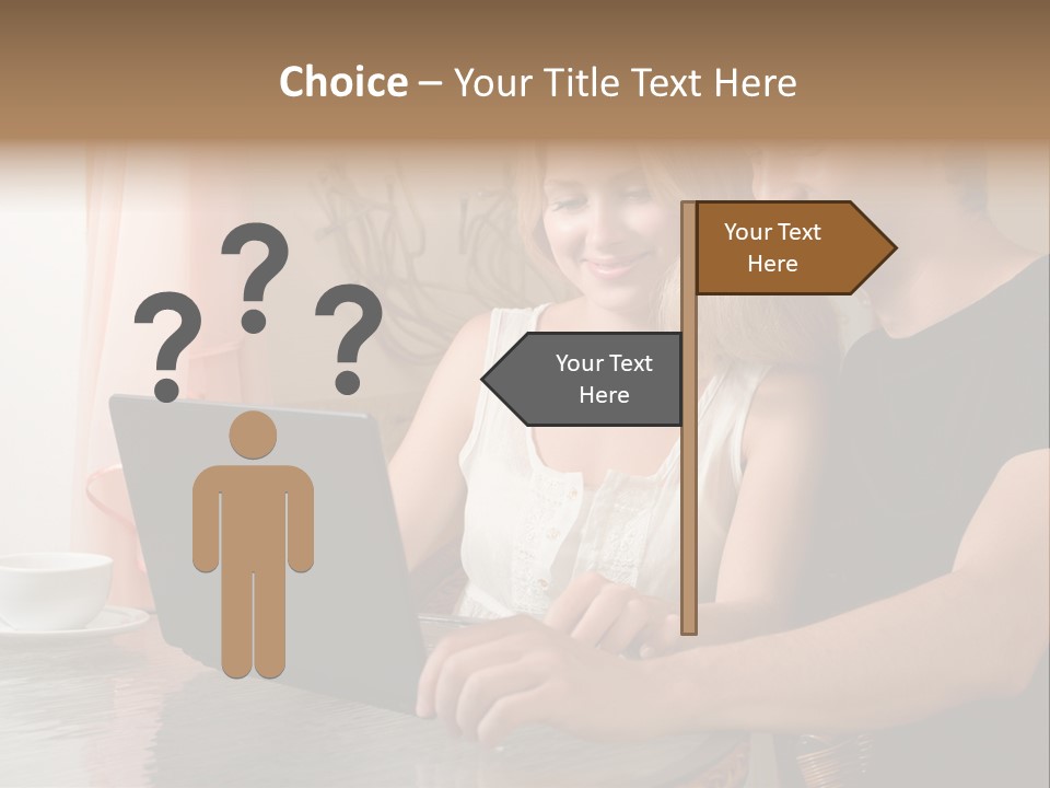Rent Investment Buy PowerPoint Template