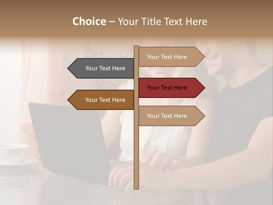 Rent Investment Buy PowerPoint Template