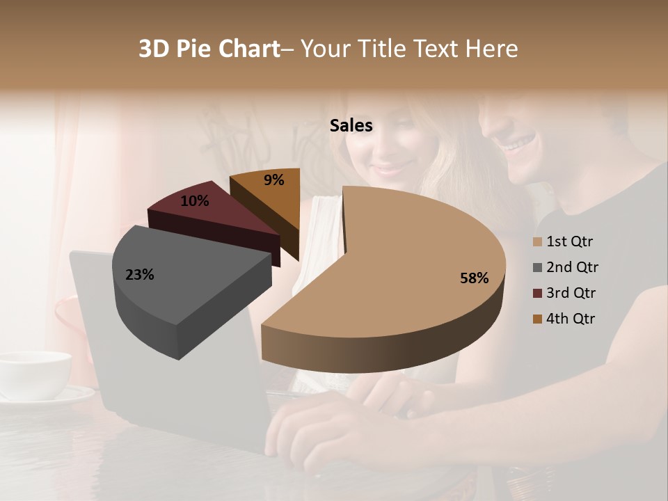 Rent Investment Buy PowerPoint Template