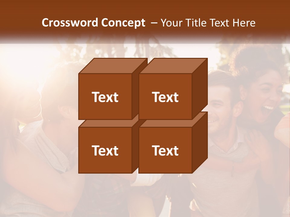 Buy Property Build PowerPoint Template