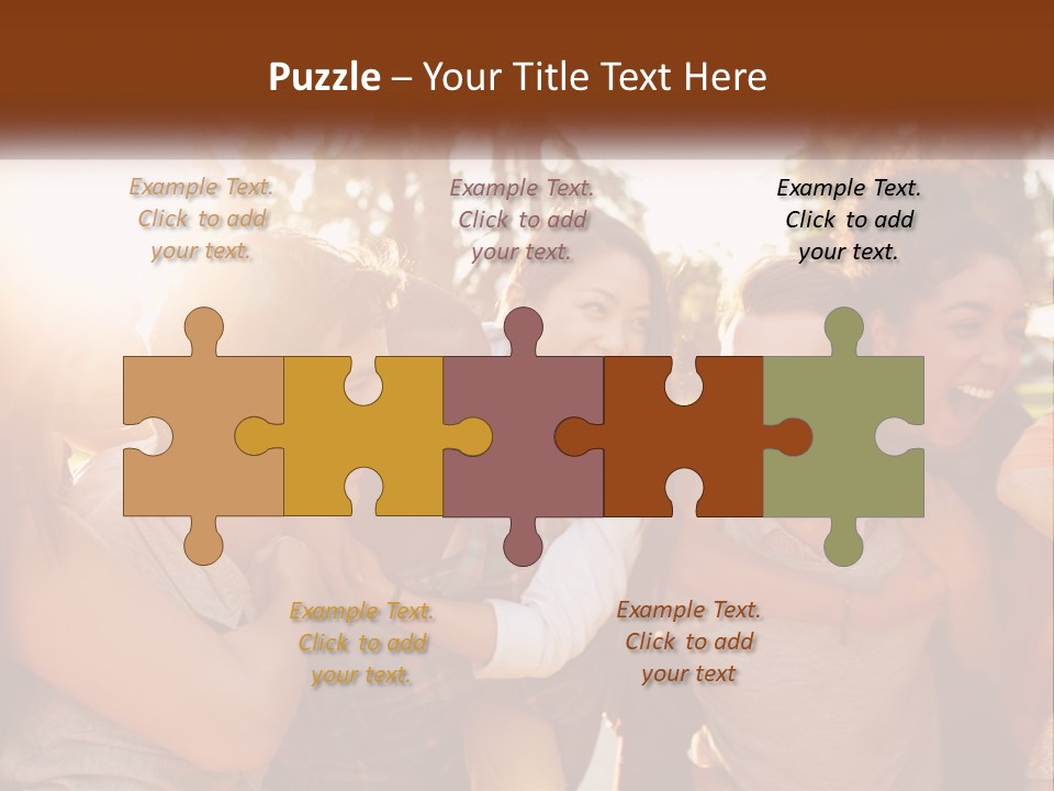 Buy Property Build PowerPoint Template