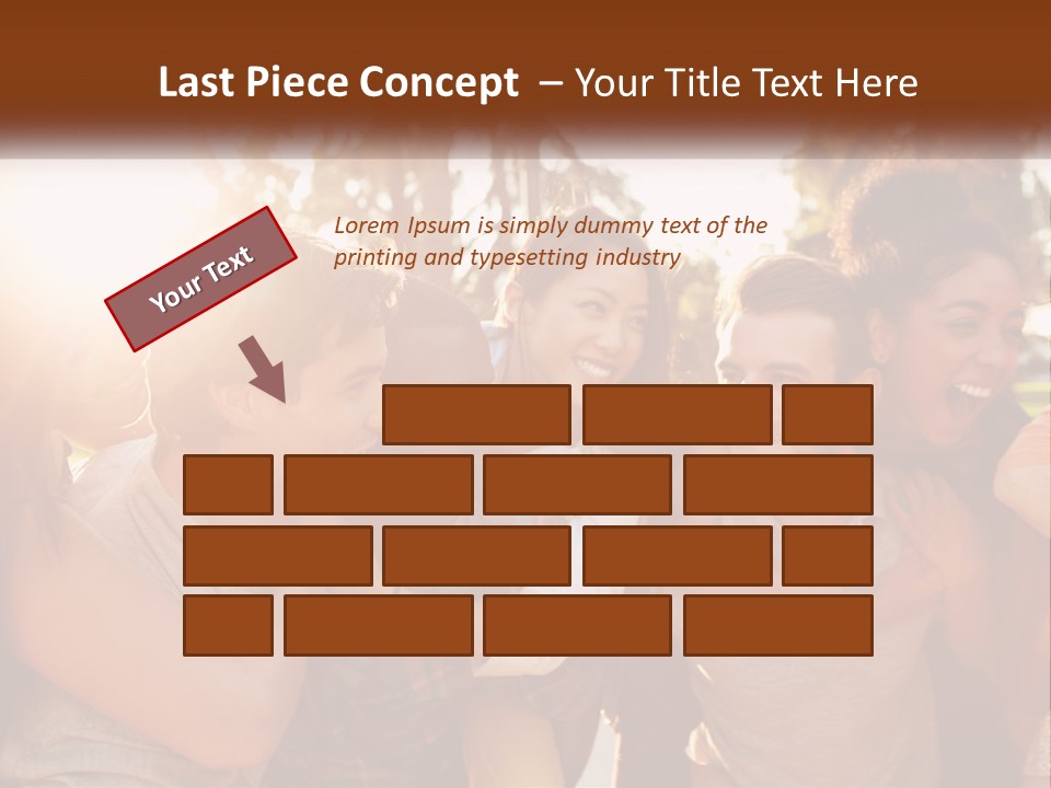 Buy Property Build PowerPoint Template