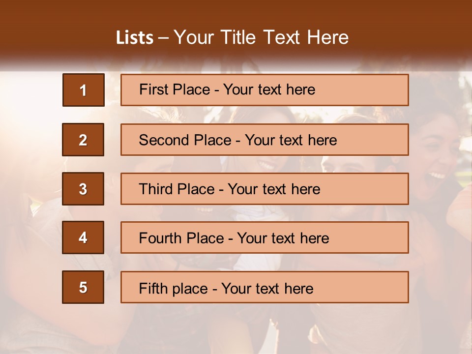 Buy Property Build PowerPoint Template