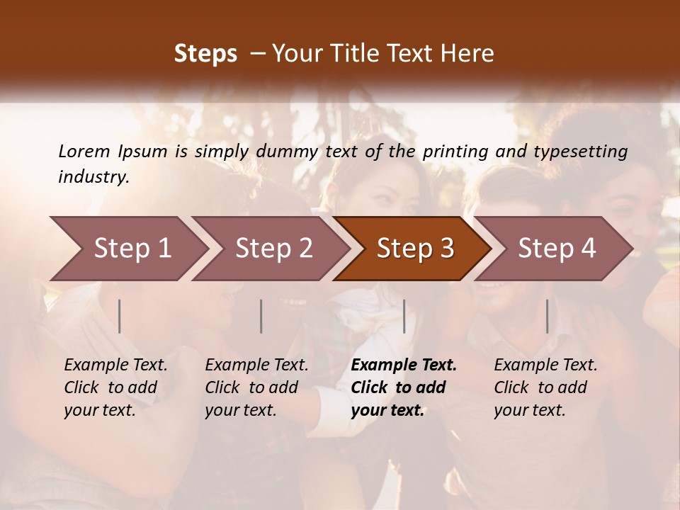 Buy Property Build PowerPoint Template