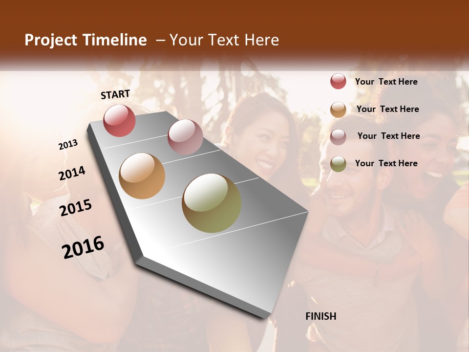 Buy Property Build PowerPoint Template