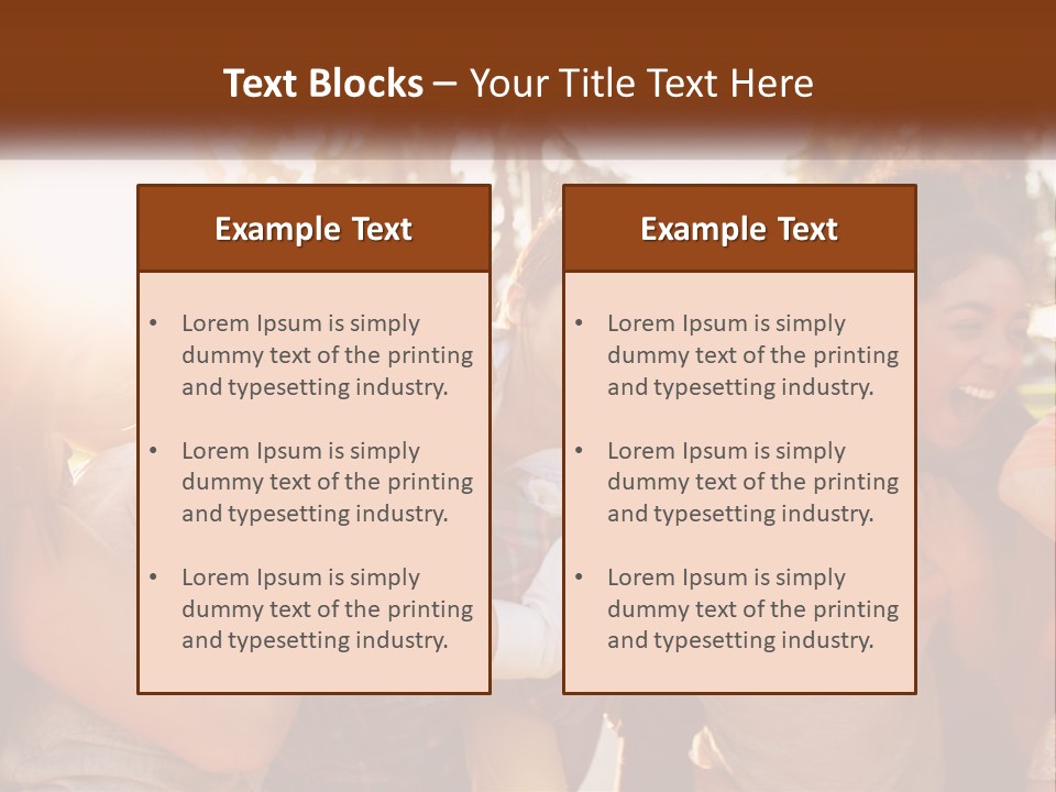 Buy Property Build PowerPoint Template
