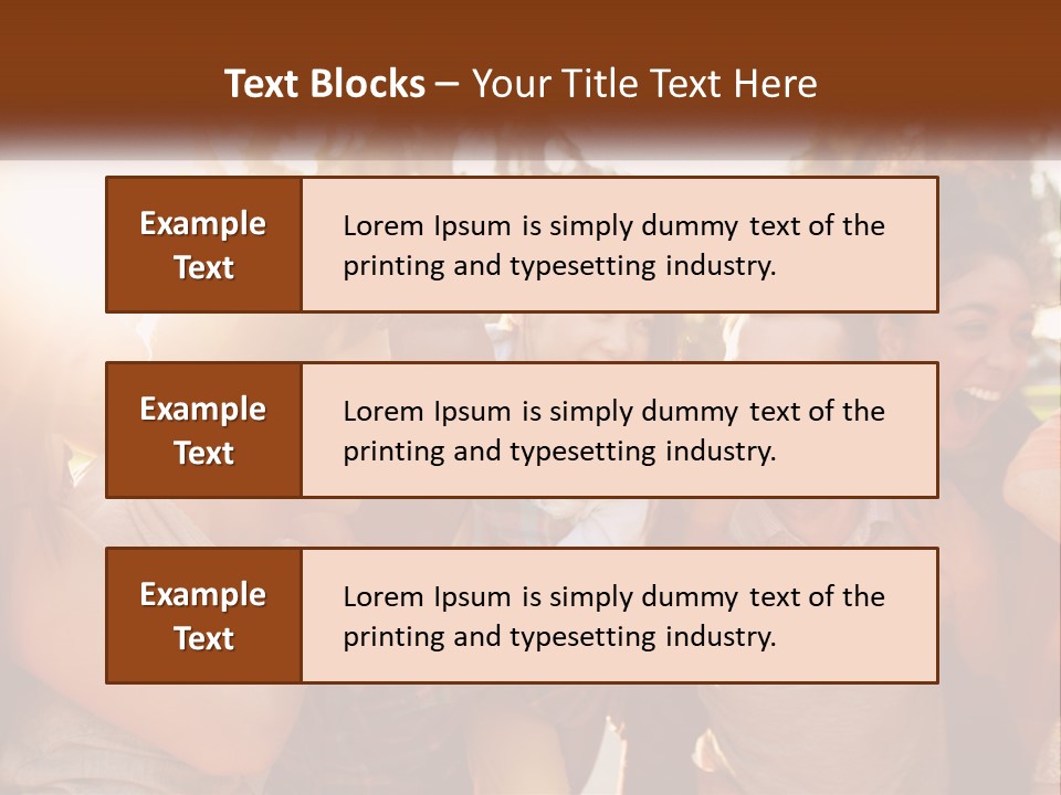 Buy Property Build PowerPoint Template