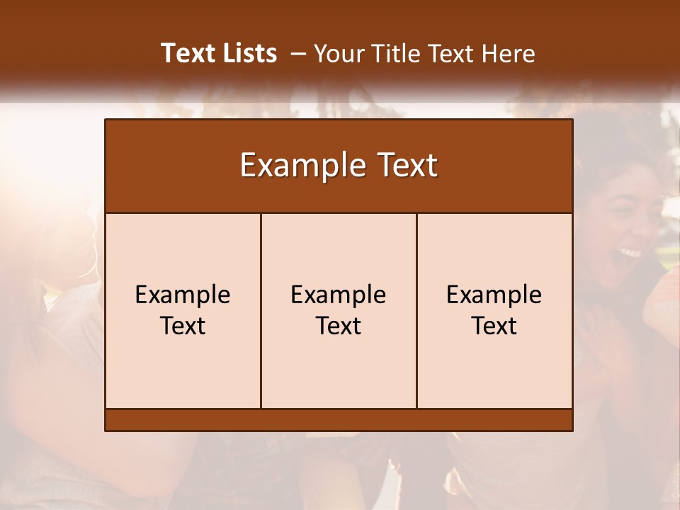 Buy Property Build PowerPoint Template