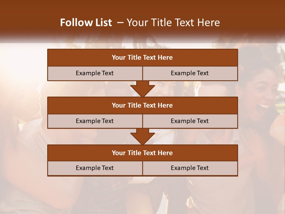 Buy Property Build PowerPoint Template