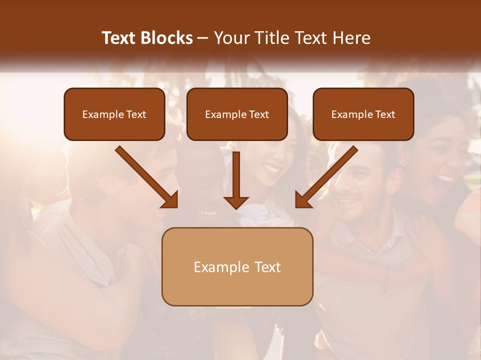Buy Property Build PowerPoint Template