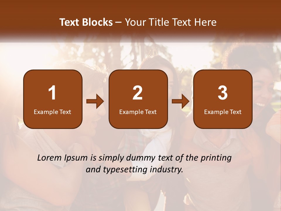 Buy Property Build PowerPoint Template