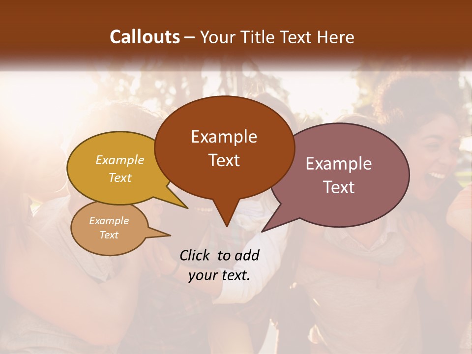Buy Property Build PowerPoint Template