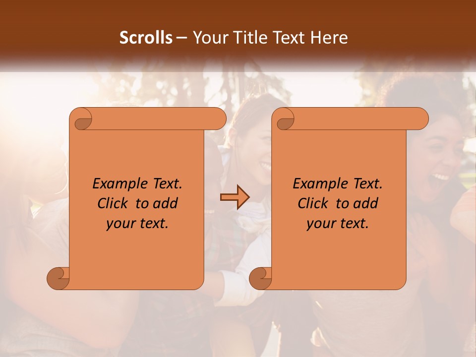 Buy Property Build PowerPoint Template