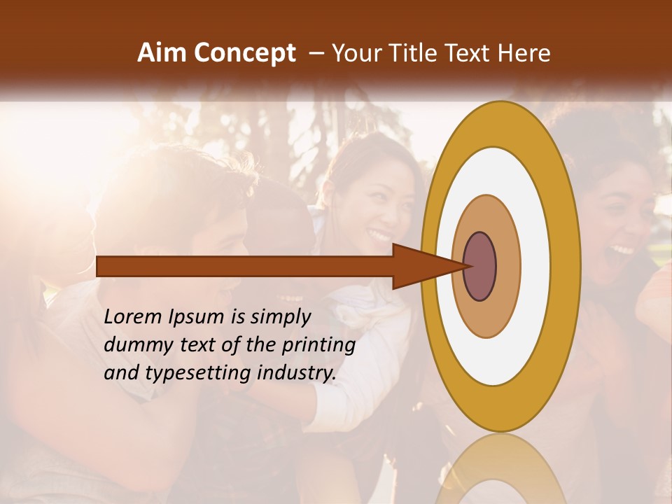 Buy Property Build PowerPoint Template