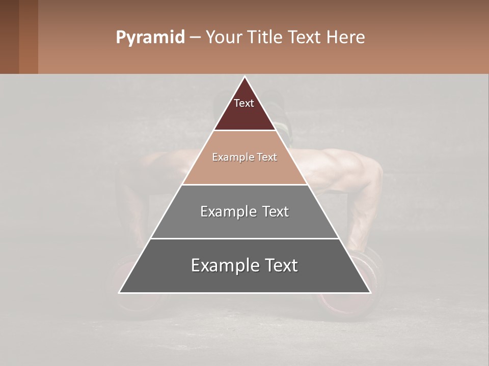 Property Park Lawn PowerPoint Template