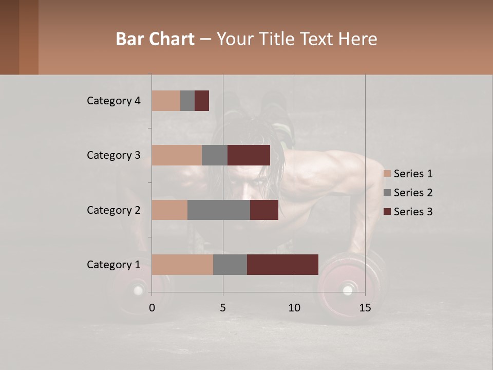 Property Park Lawn PowerPoint Template