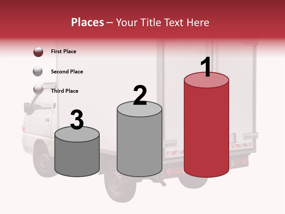 Residential Conceptual Build PowerPoint Template