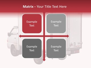 Residential Conceptual Build PowerPoint Template