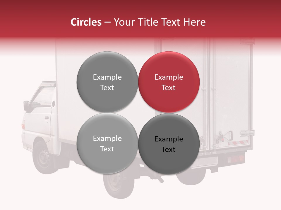 Residential Conceptual Build PowerPoint Template