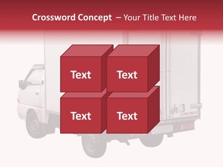 Residential Conceptual Build PowerPoint Template