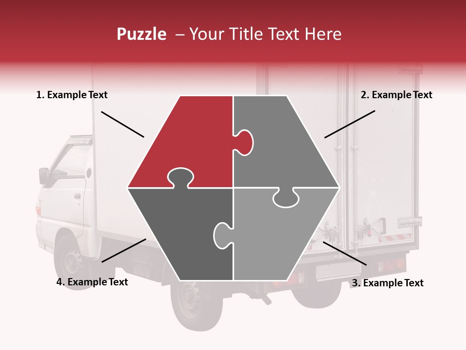 Residential Conceptual Build PowerPoint Template