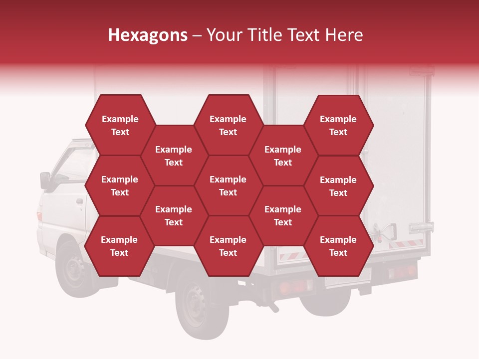 Residential Conceptual Build PowerPoint Template