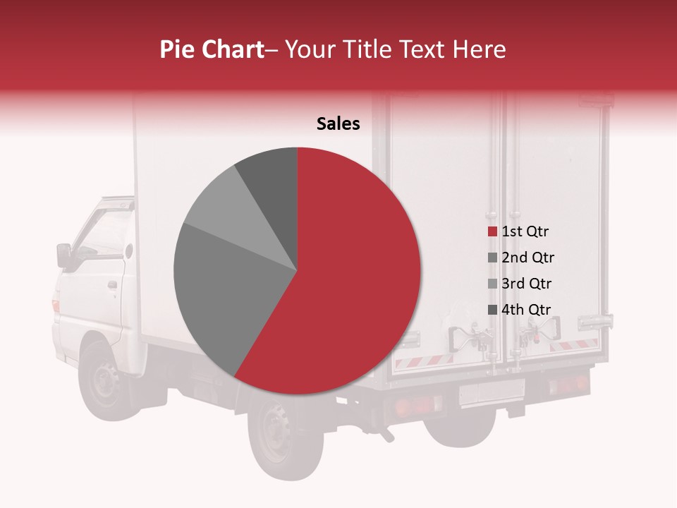 Residential Conceptual Build PowerPoint Template