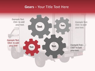 Residential Conceptual Build PowerPoint Template