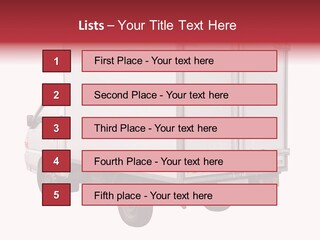 Residential Conceptual Build PowerPoint Template
