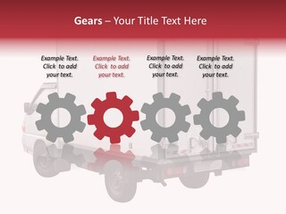 Residential Conceptual Build PowerPoint Template