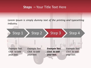 Residential Conceptual Build PowerPoint Template