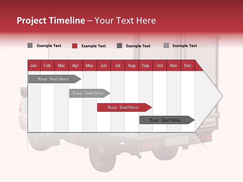 Residential Conceptual Build PowerPoint Template