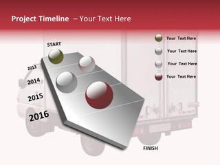 Residential Conceptual Build PowerPoint Template