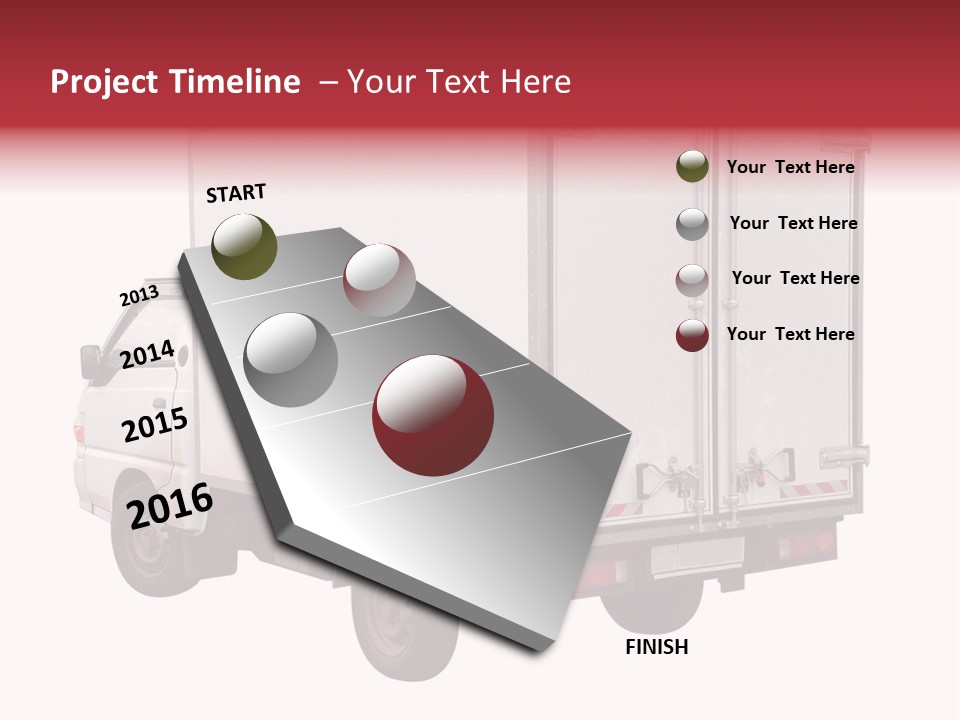 Residential Conceptual Build PowerPoint Template