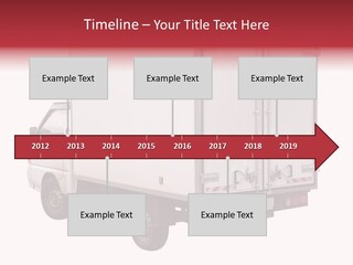 Residential Conceptual Build PowerPoint Template