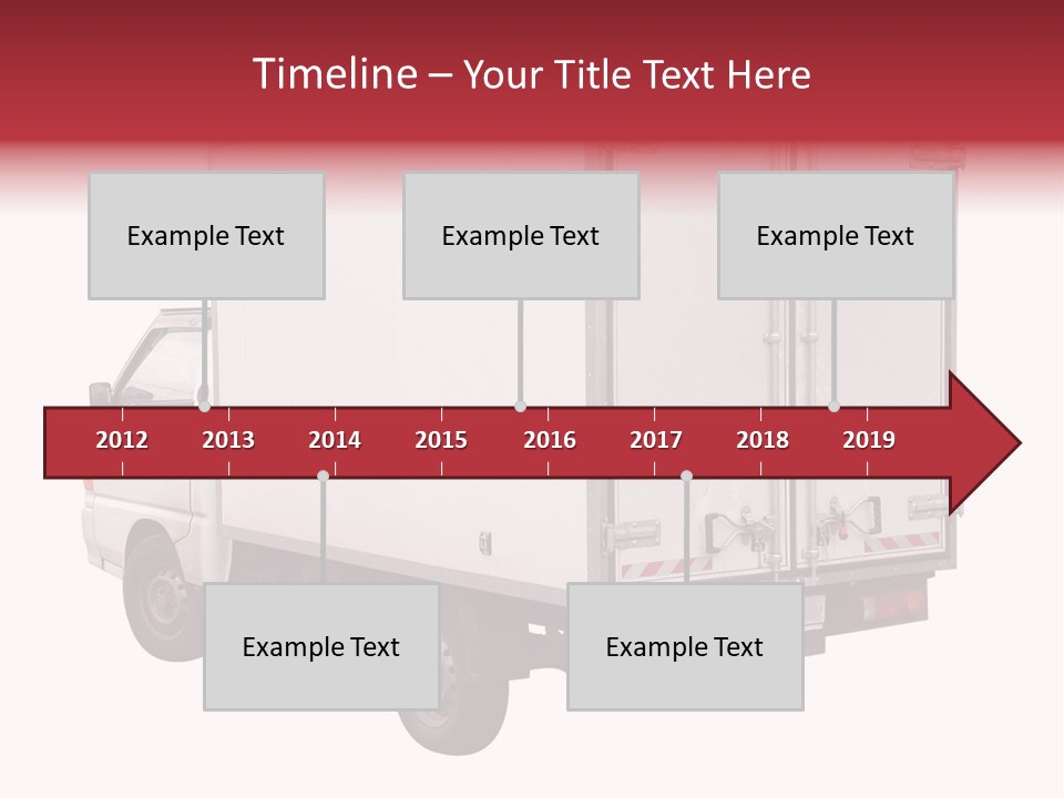 Residential Conceptual Build PowerPoint Template