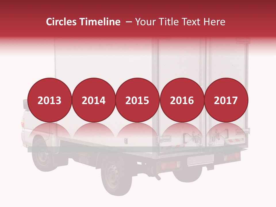 Residential Conceptual Build PowerPoint Template