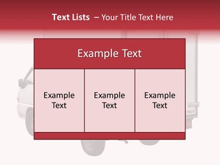 Residential Conceptual Build PowerPoint Template