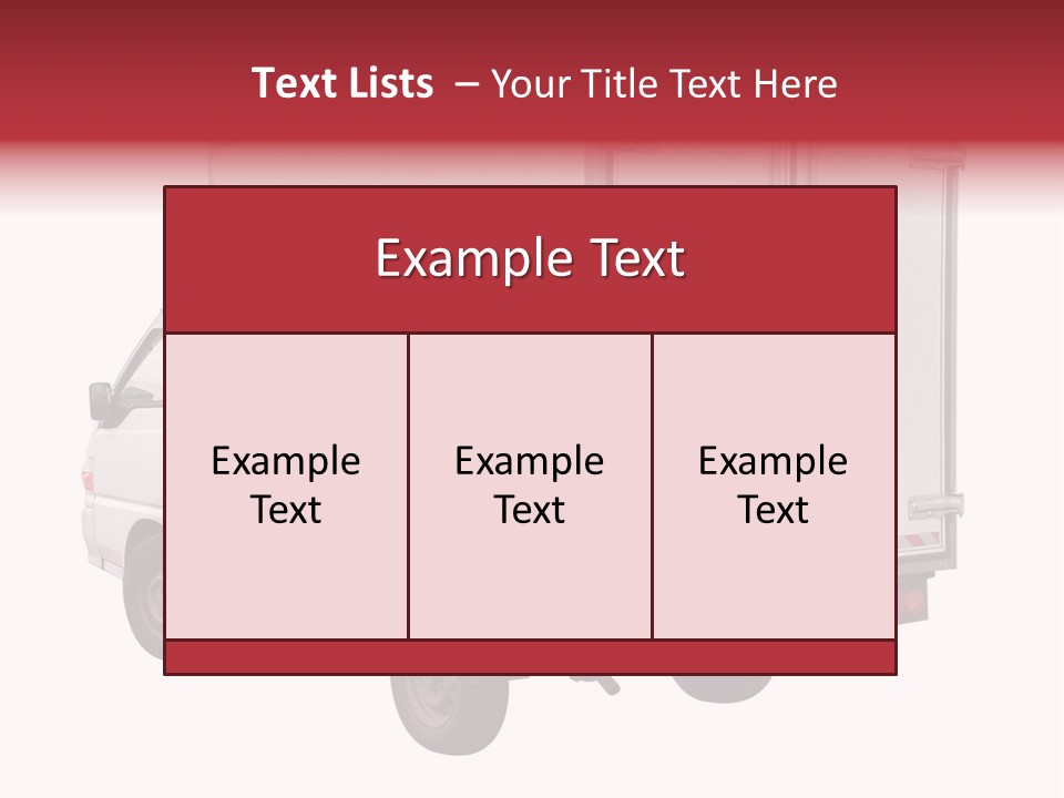 Residential Conceptual Build PowerPoint Template